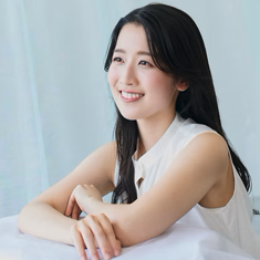 角野未来