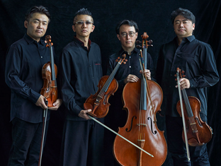 YAMATO String Quartet